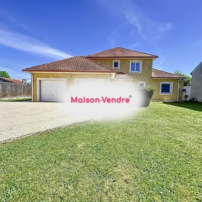 Maison 7 pièces Lée à vendre